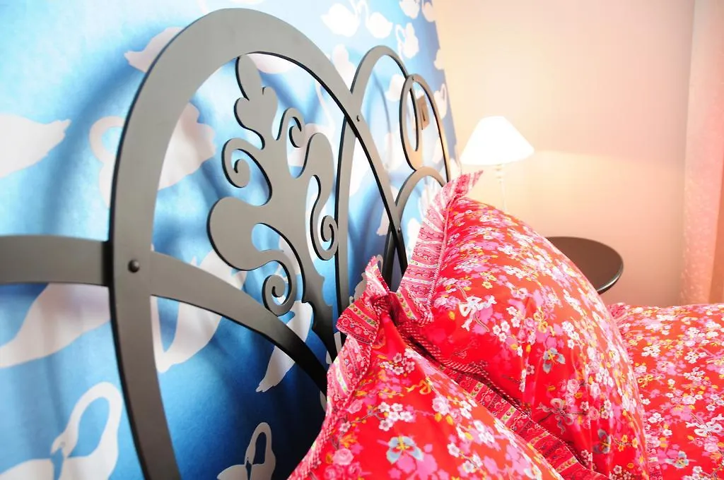 B&B Val Des Roses Μπριζ 3*,