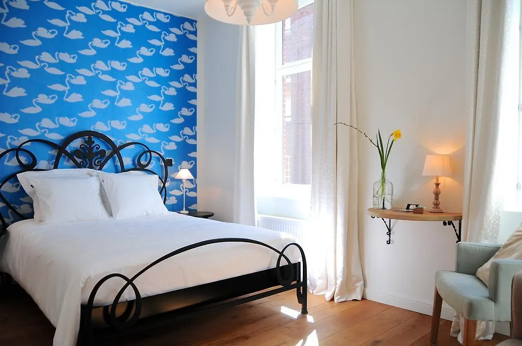 B&B Val Des Roses Μπριζ