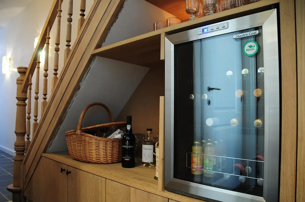 Bed & Breakfast B&B Val Des Roses Bruges
