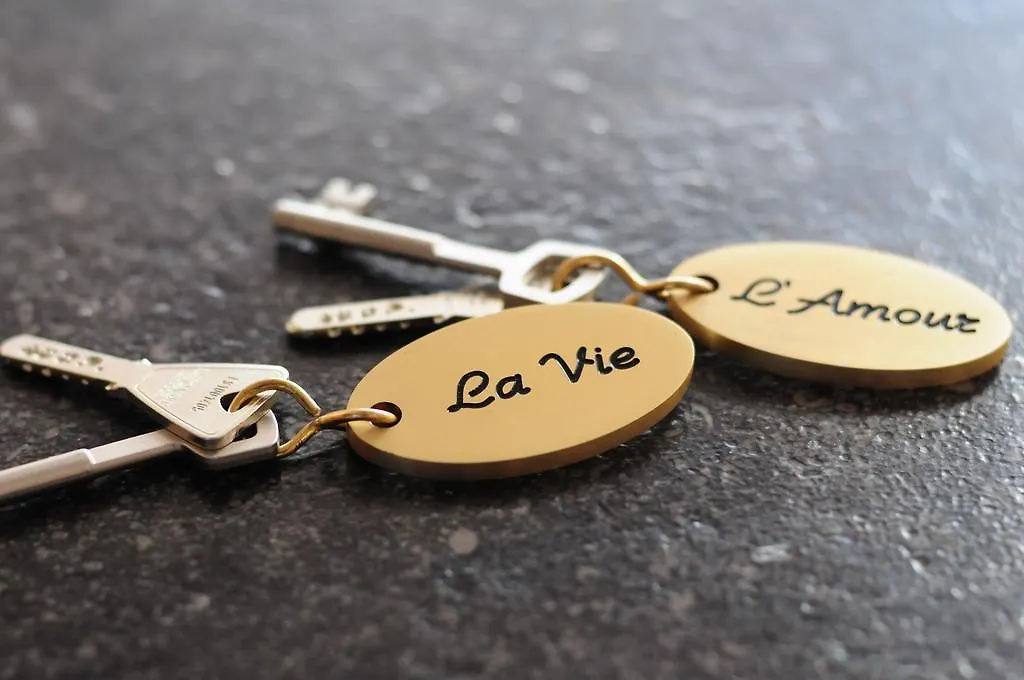 *** Bed and Breakfast B&B Val Des Roses Μπριζ Βέλγιο