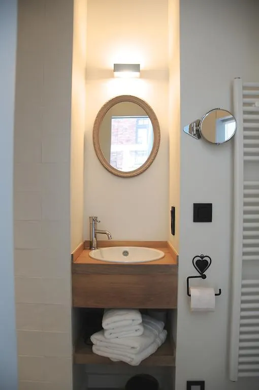B&B Val Des Roses Μπριζ Βέλγιο