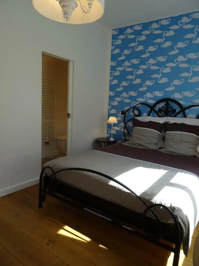 B&B Val Des Roses Bruges 3*,  Belgium