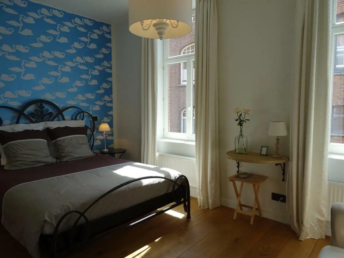 B&B Val Des Roses Μπριζ Βέλγιο