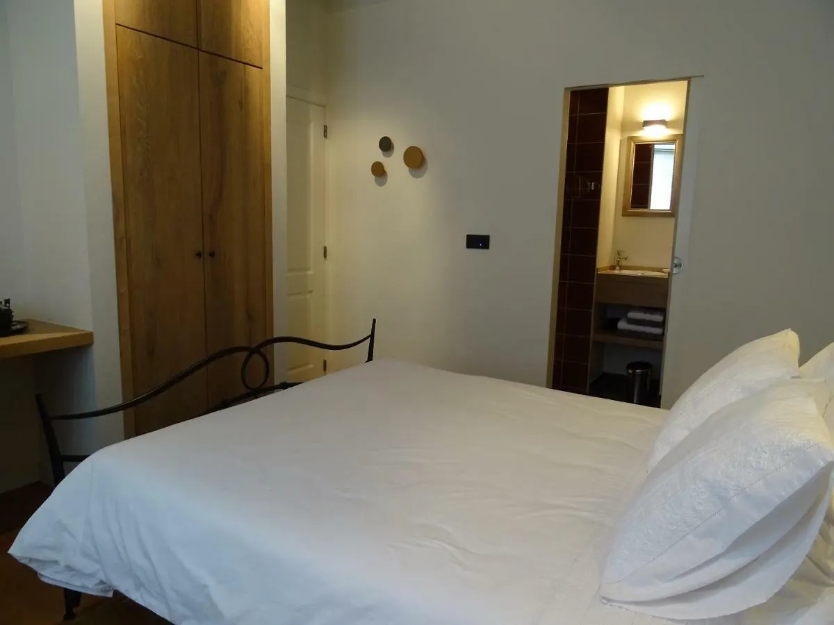 B&B Val Des Roses Μπριζ 3*,  Βέλγιο