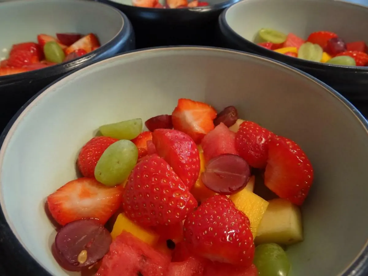 Bed & Breakfast B&B Val Des Roses Bruges